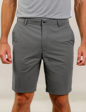 Bermuda Masculina Sarja Premium - Kit 4 Unidades