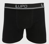 Kit 10 Cuecas Lupo 100% Algodão